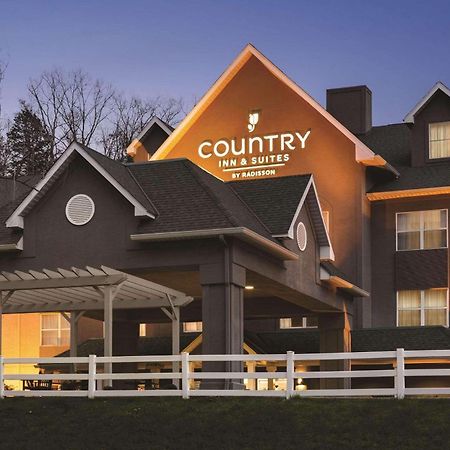 Country Inn & Suites By Radisson, Chattanooga-Lookout Mountain Ngoại thất bức ảnh