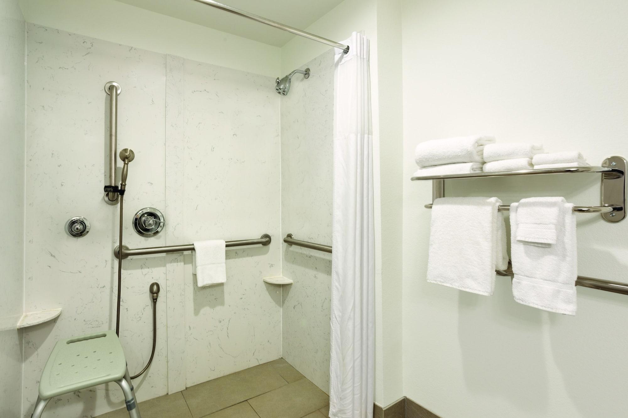 Country Inn & Suites By Radisson, Chattanooga-Lookout Mountain Ngoại thất bức ảnh