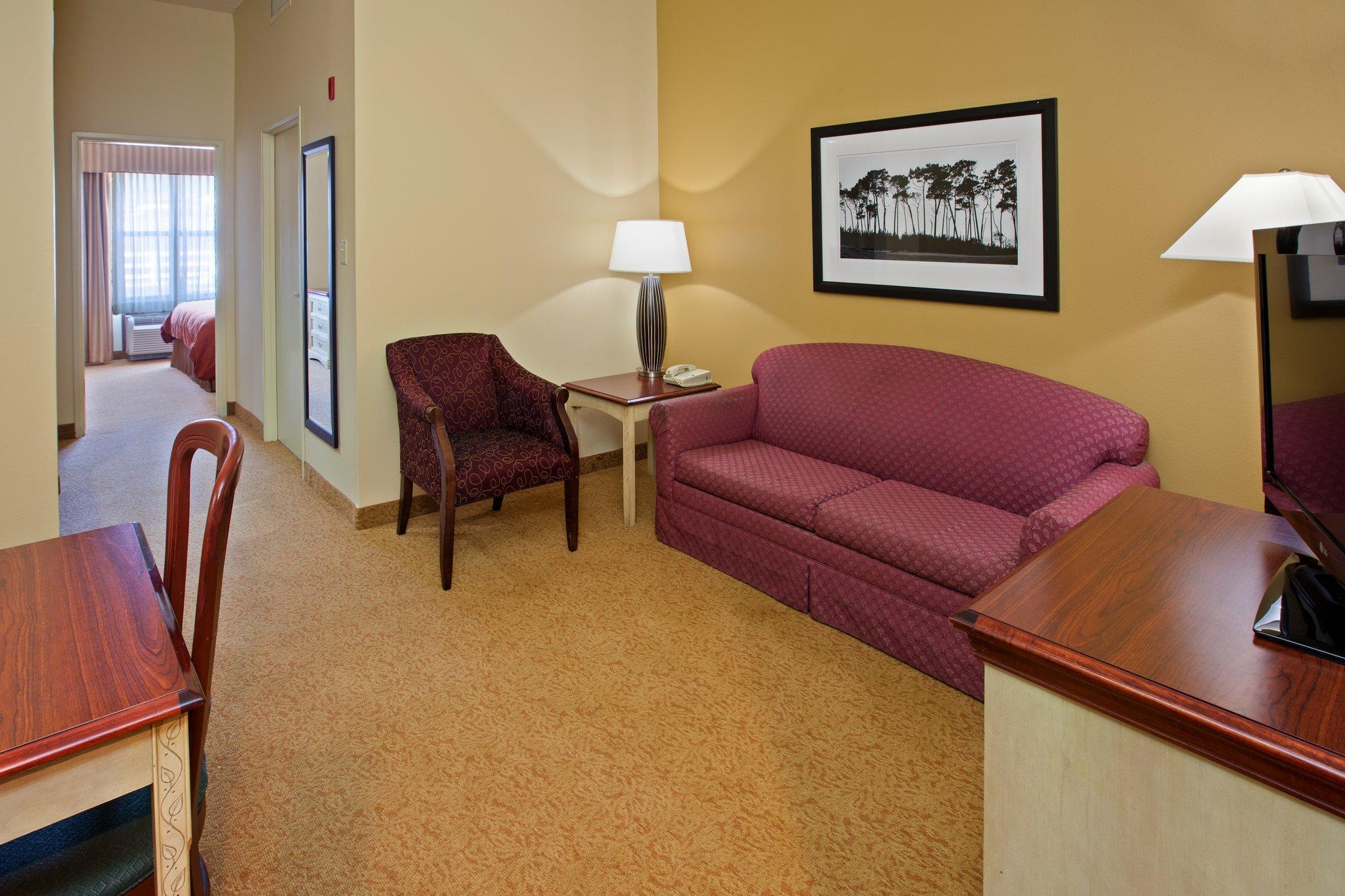 Country Inn & Suites By Radisson, Chattanooga-Lookout Mountain Ngoại thất bức ảnh