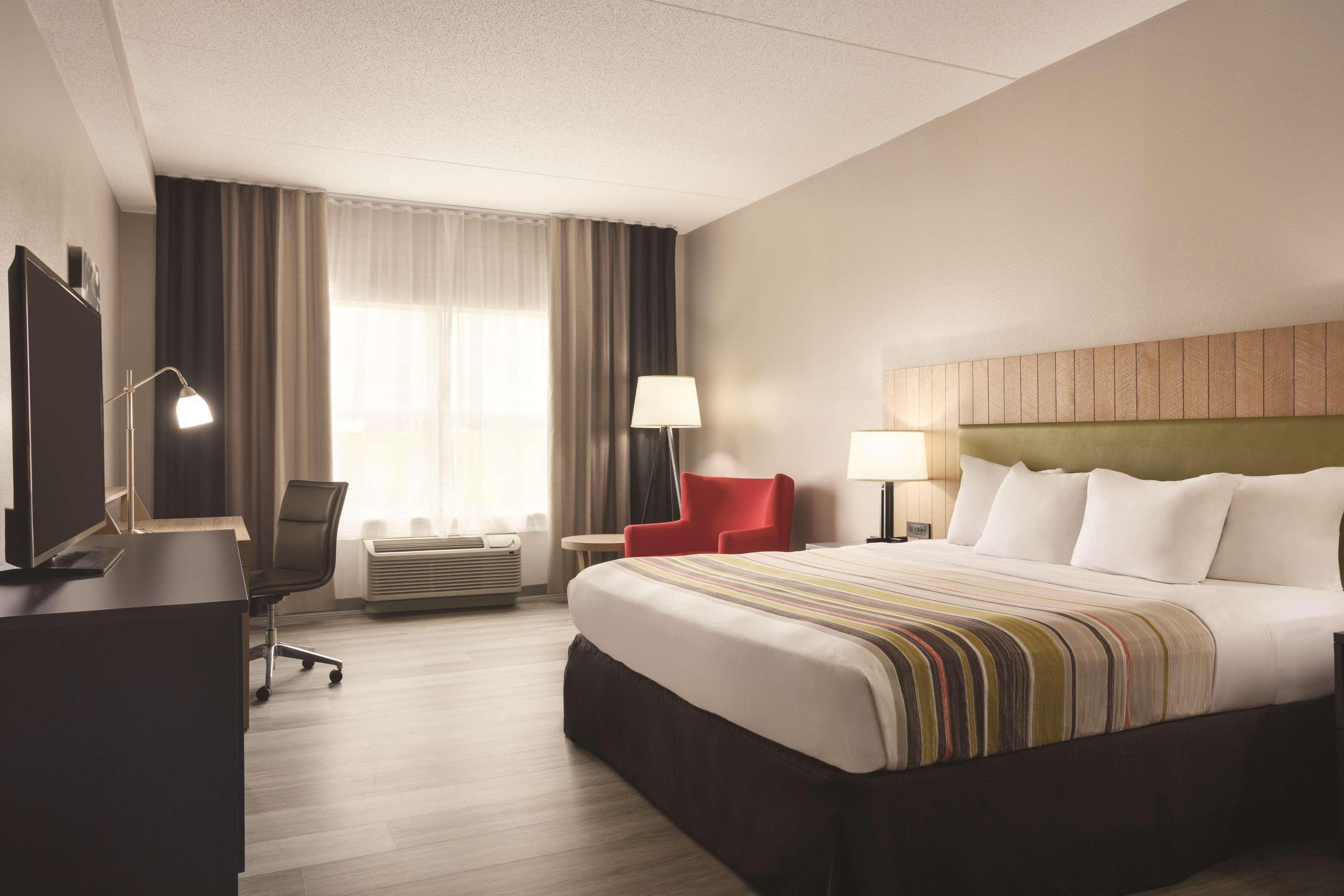 Country Inn & Suites By Radisson, Chattanooga-Lookout Mountain Ngoại thất bức ảnh