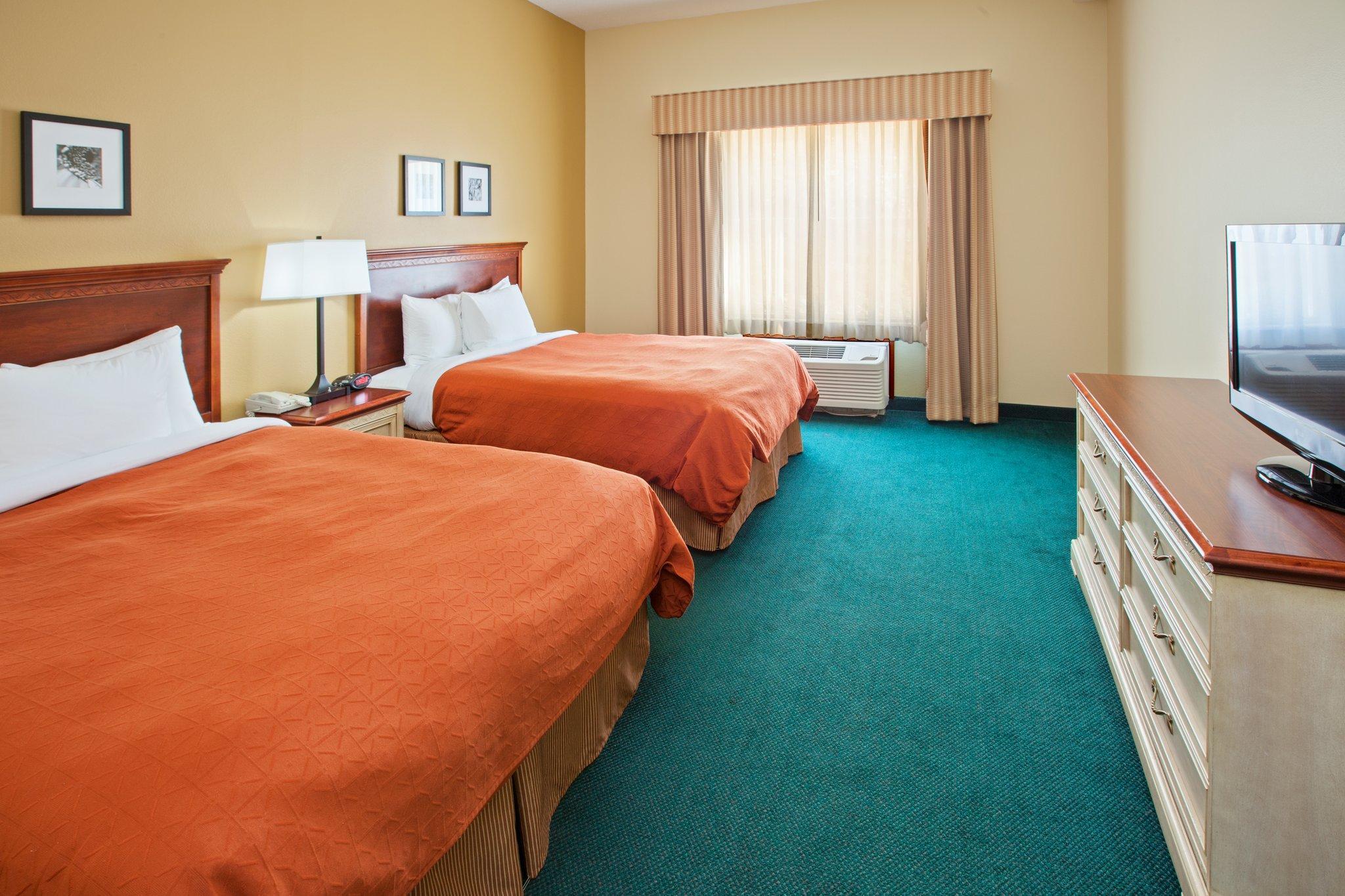 Country Inn & Suites By Radisson, Chattanooga-Lookout Mountain Ngoại thất bức ảnh