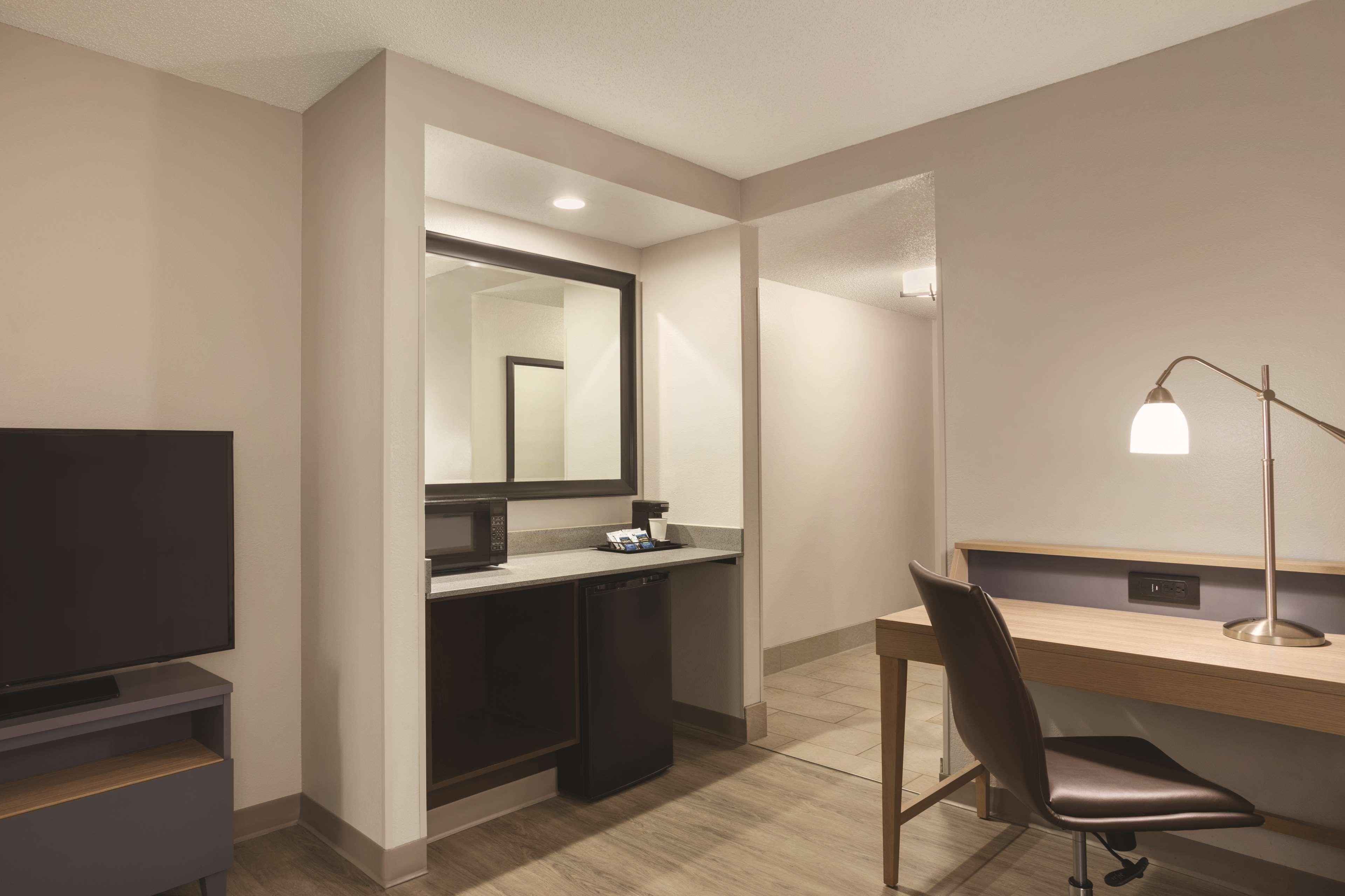 Country Inn & Suites By Radisson, Chattanooga-Lookout Mountain Ngoại thất bức ảnh