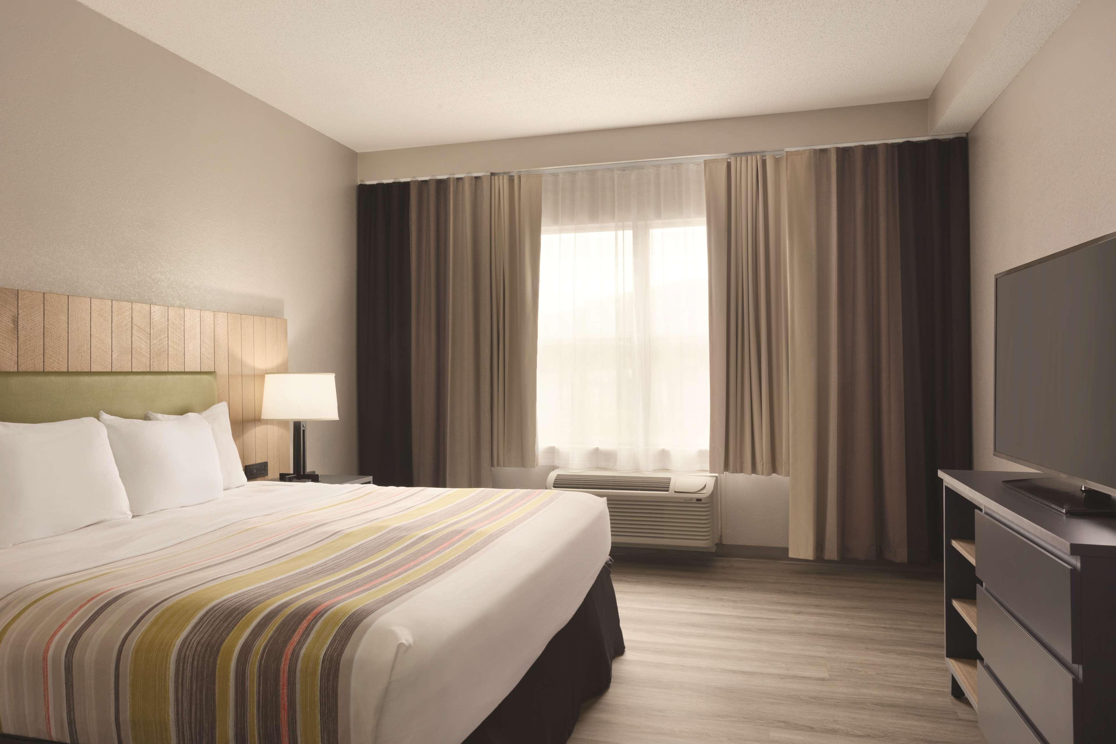 Country Inn & Suites By Radisson, Chattanooga-Lookout Mountain Ngoại thất bức ảnh