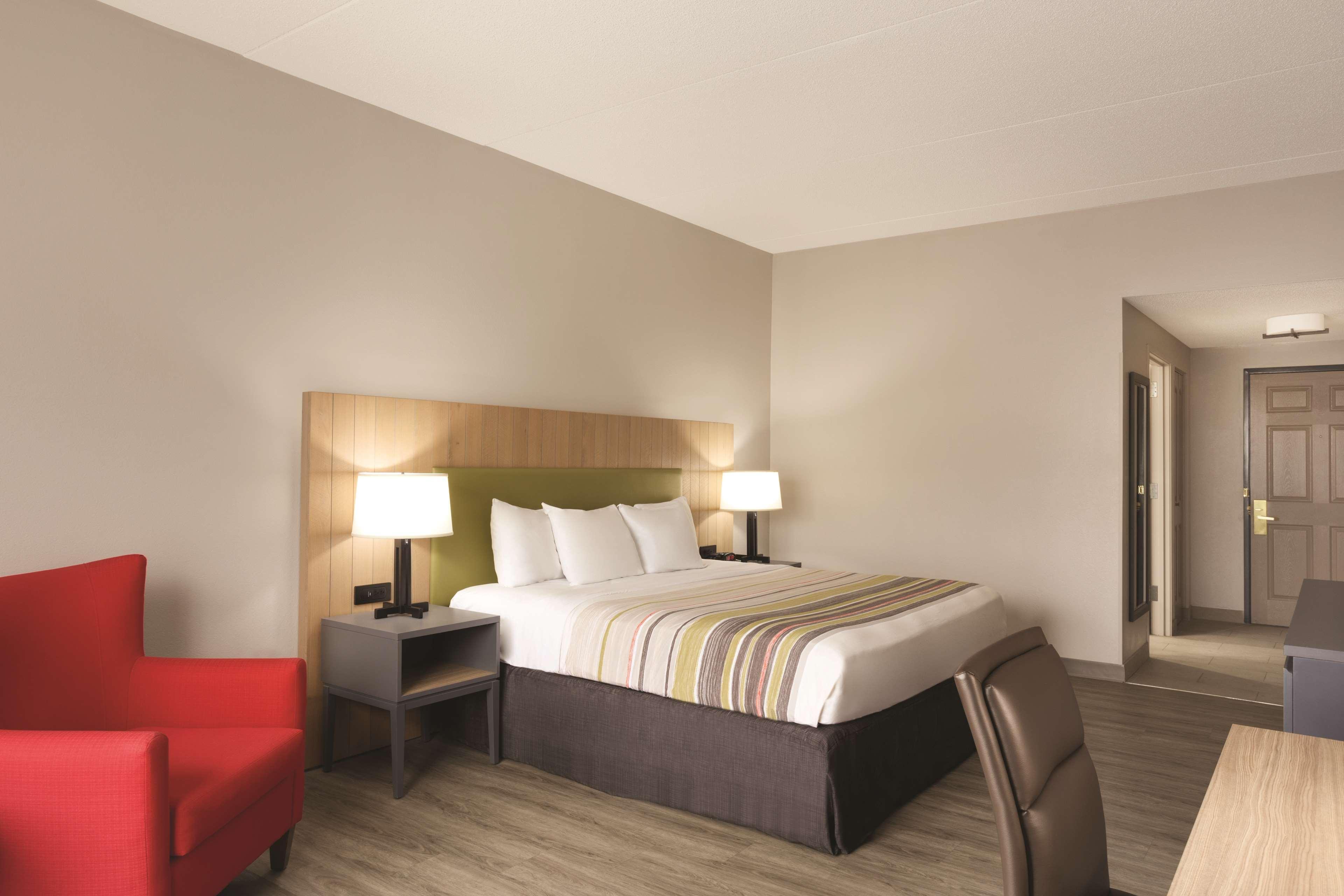 Country Inn & Suites By Radisson, Chattanooga-Lookout Mountain Ngoại thất bức ảnh