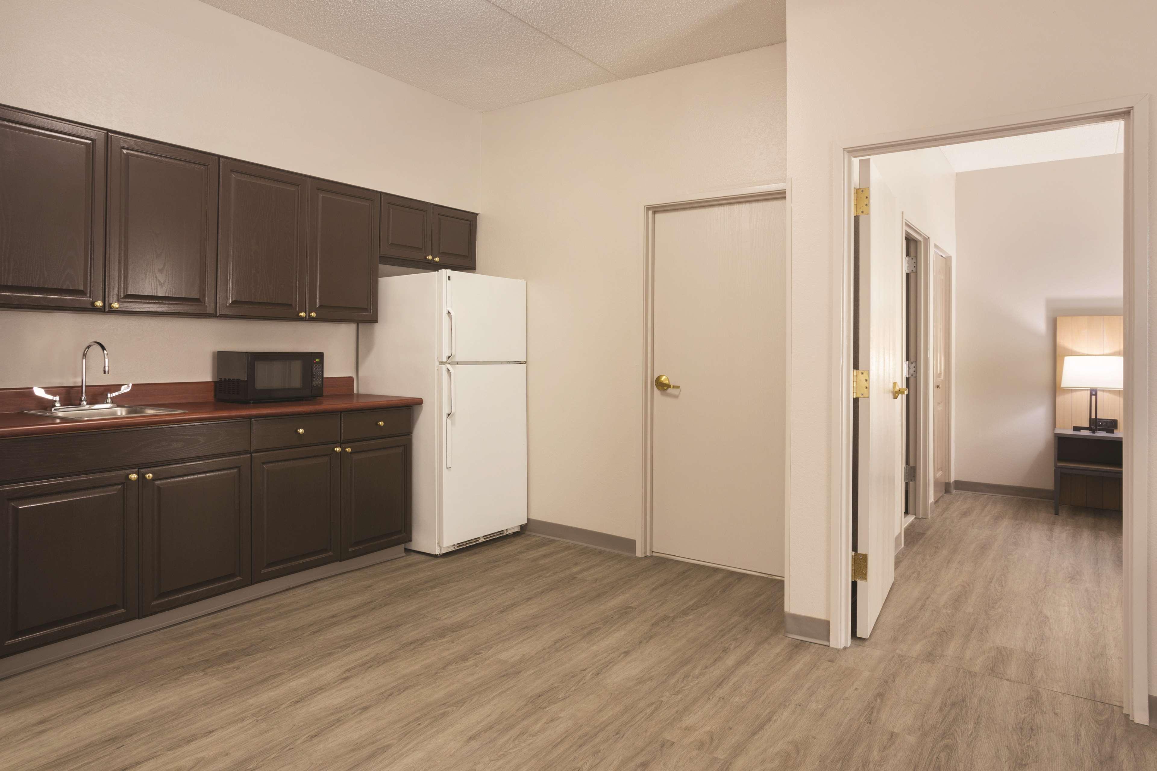 Country Inn & Suites By Radisson, Chattanooga-Lookout Mountain Ngoại thất bức ảnh