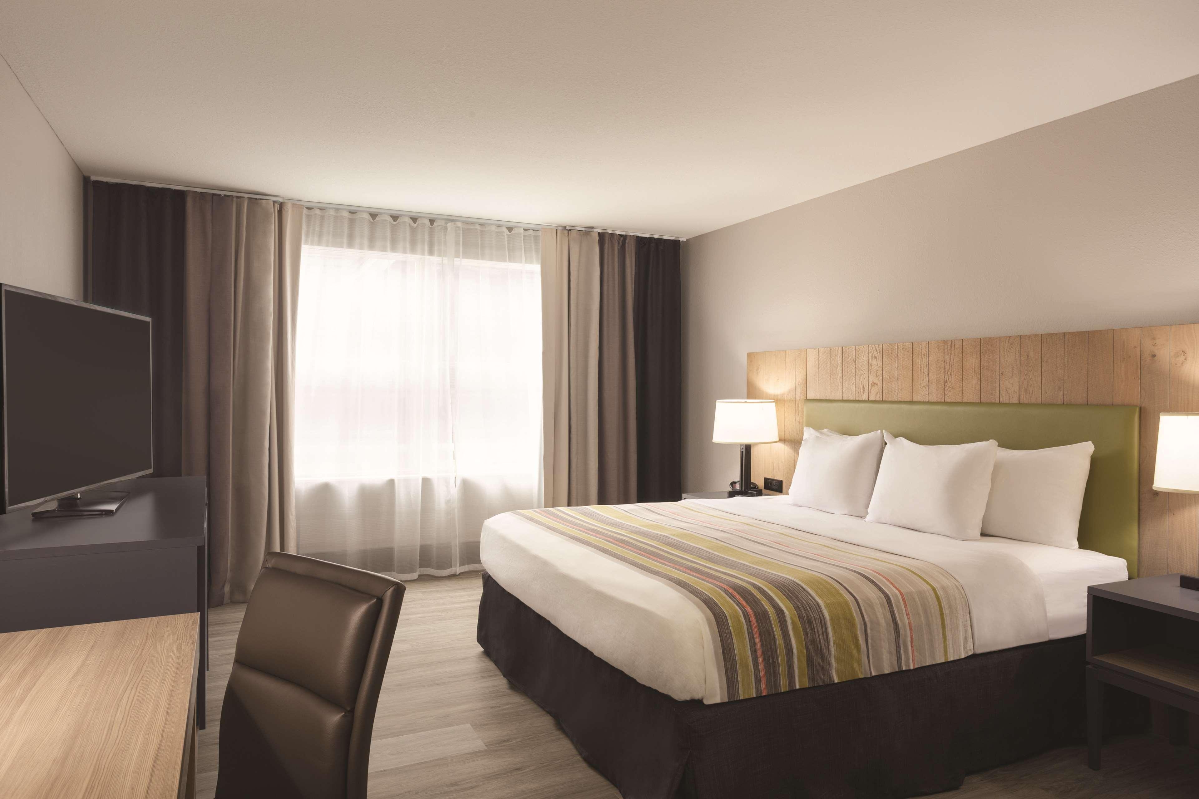 Country Inn & Suites By Radisson, Chattanooga-Lookout Mountain Ngoại thất bức ảnh
