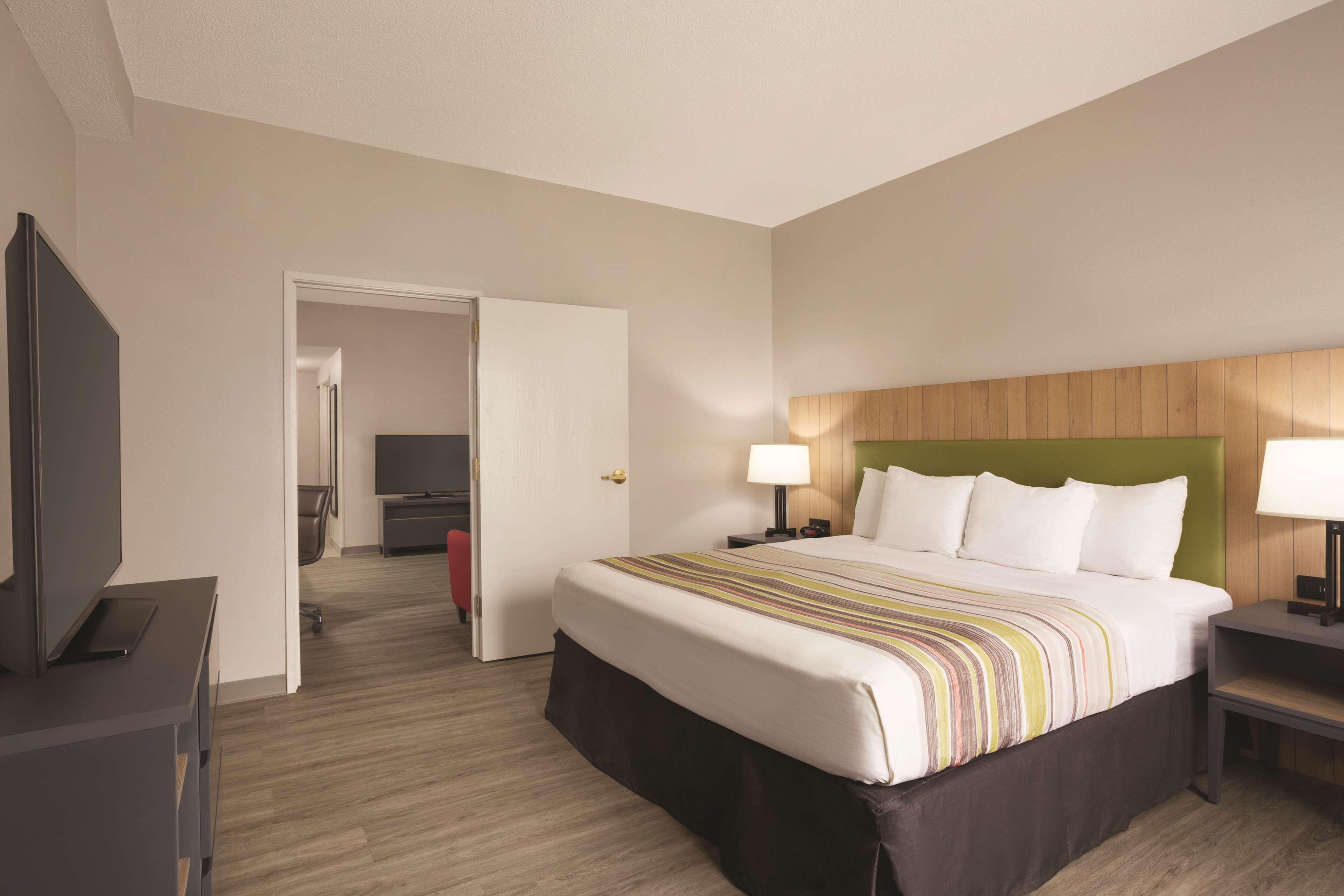 Country Inn & Suites By Radisson, Chattanooga-Lookout Mountain Ngoại thất bức ảnh