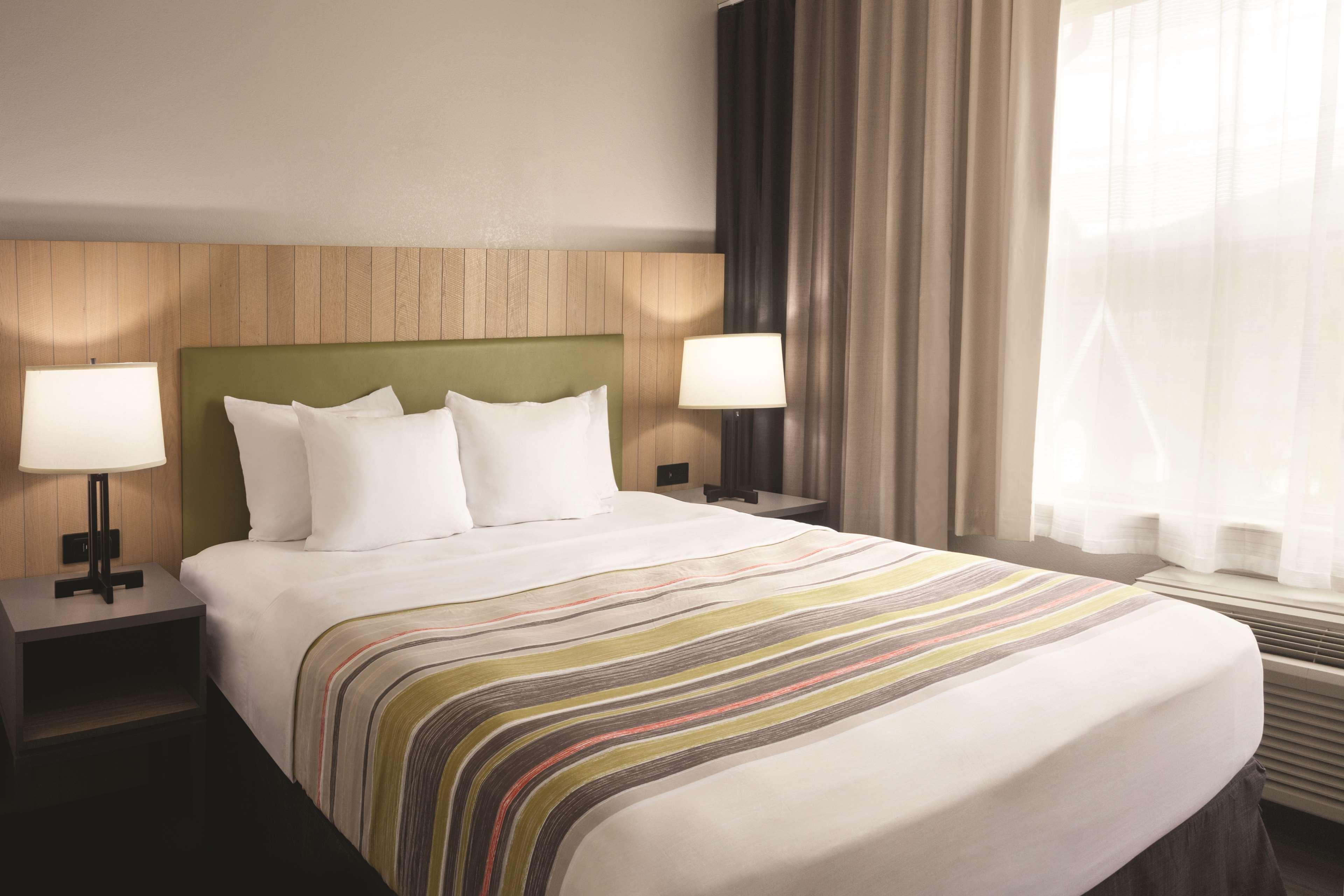 Country Inn & Suites By Radisson, Chattanooga-Lookout Mountain Ngoại thất bức ảnh
