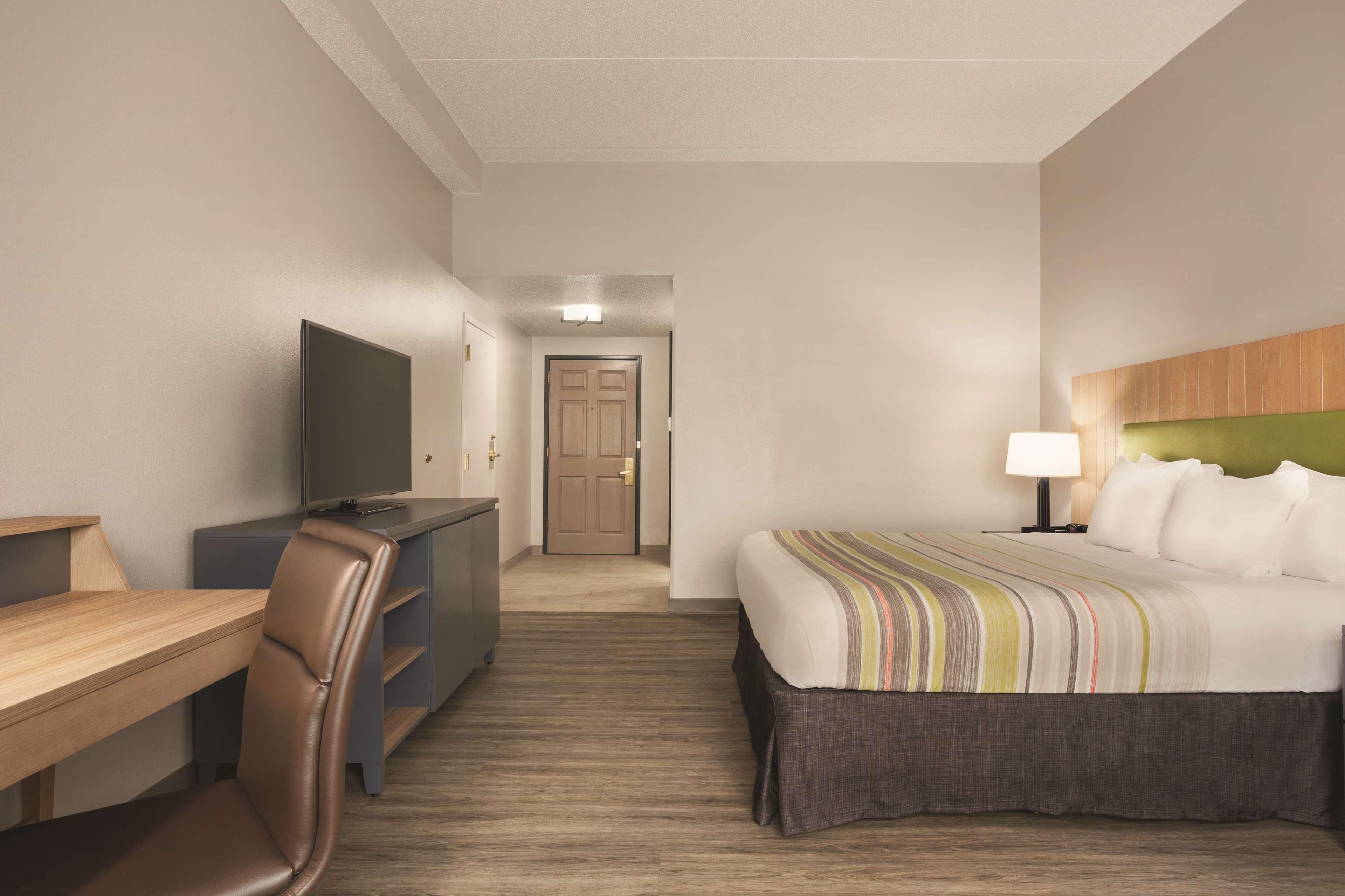Country Inn & Suites By Radisson, Chattanooga-Lookout Mountain Ngoại thất bức ảnh