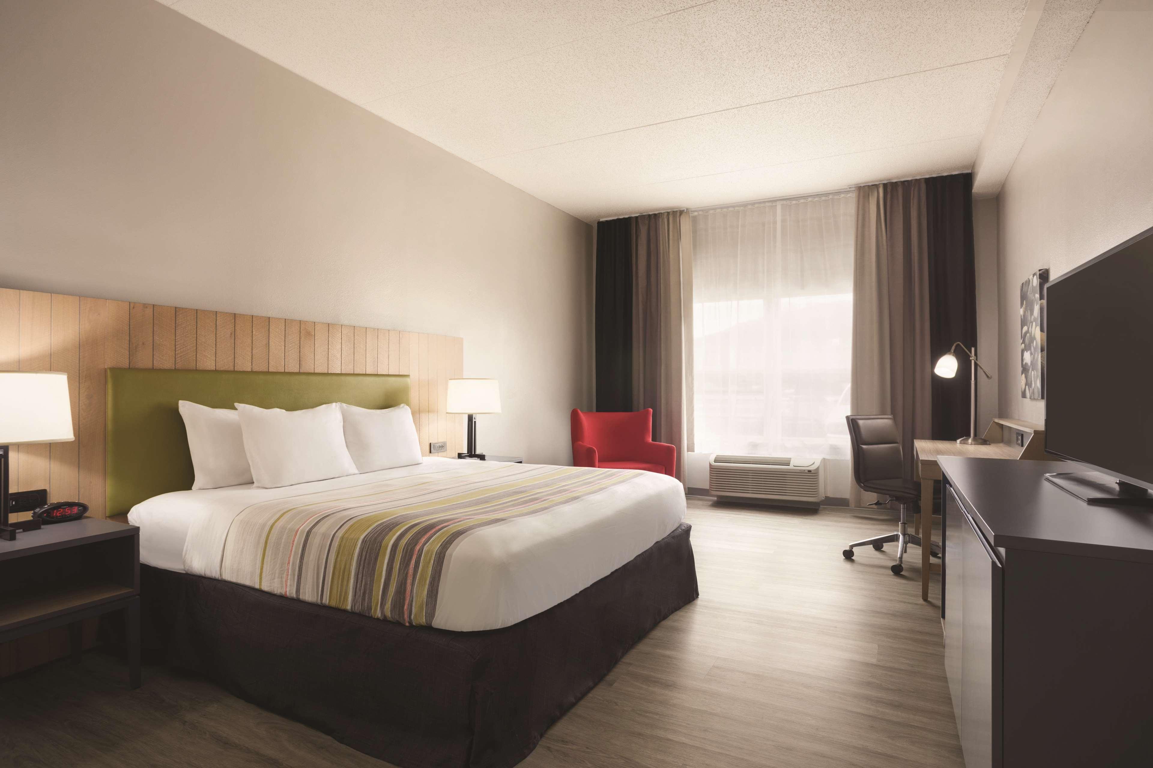 Country Inn & Suites By Radisson, Chattanooga-Lookout Mountain Ngoại thất bức ảnh