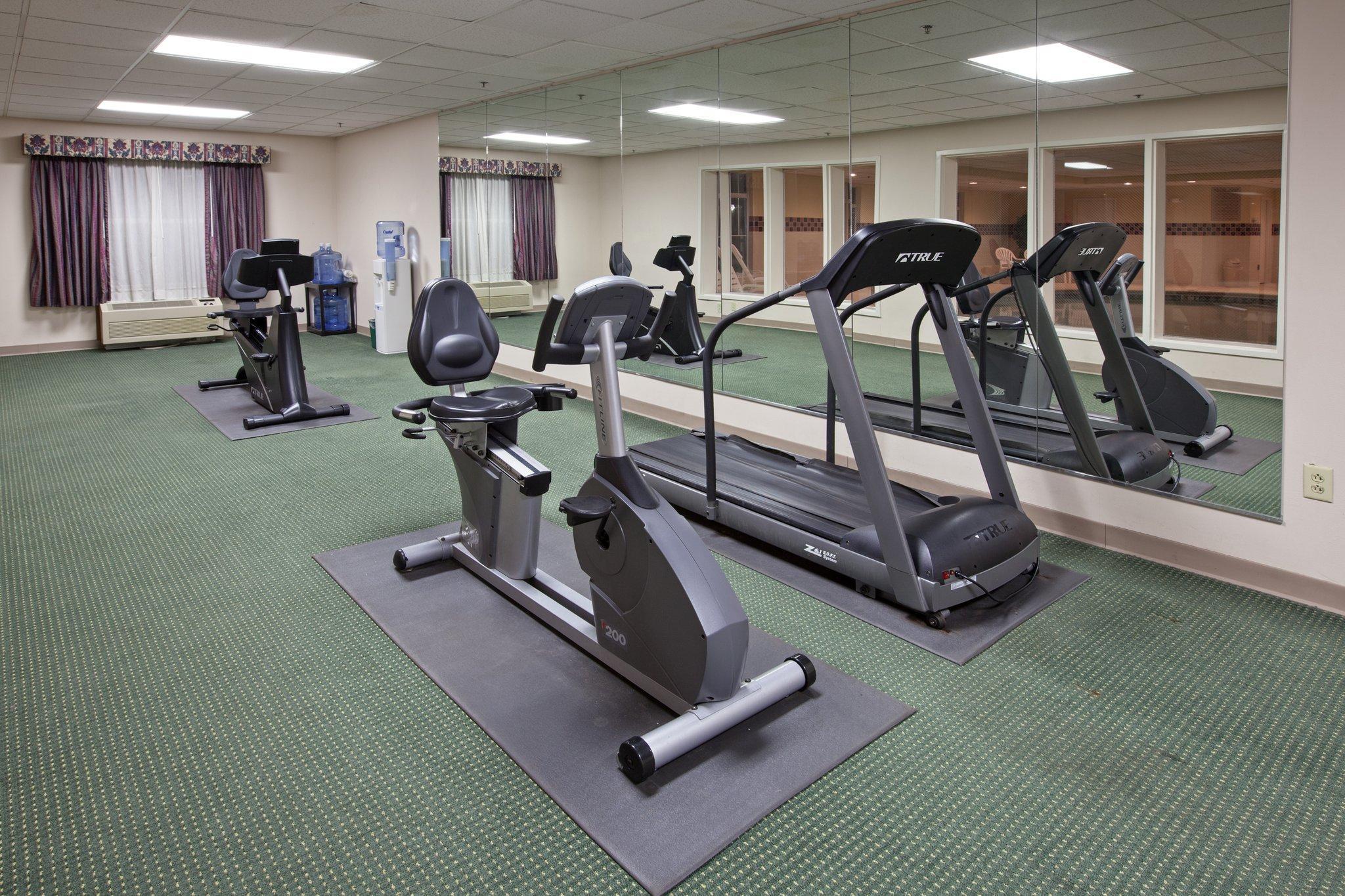 Country Inn & Suites By Radisson, Chattanooga-Lookout Mountain Ngoại thất bức ảnh