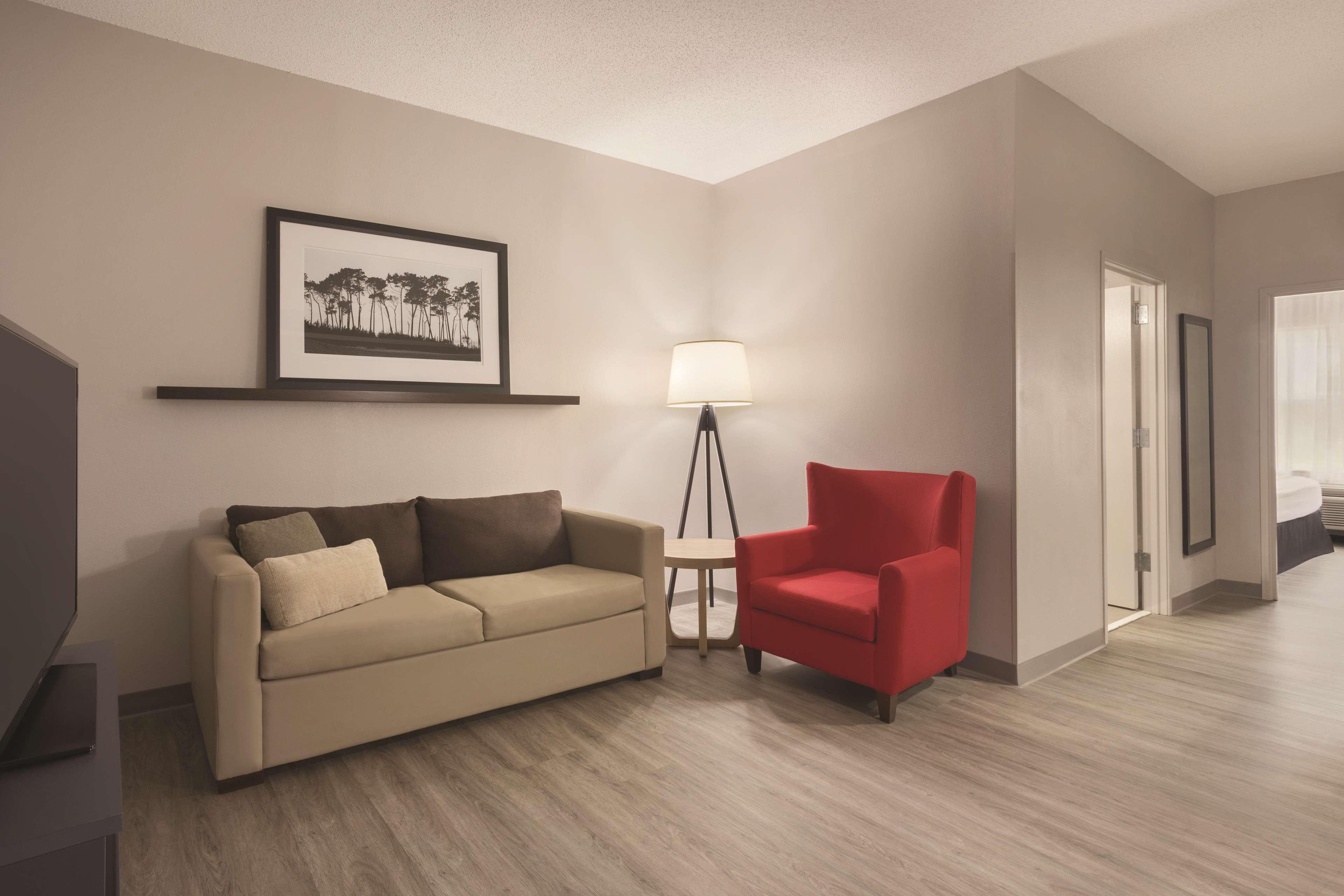 Country Inn & Suites By Radisson, Chattanooga-Lookout Mountain Ngoại thất bức ảnh
