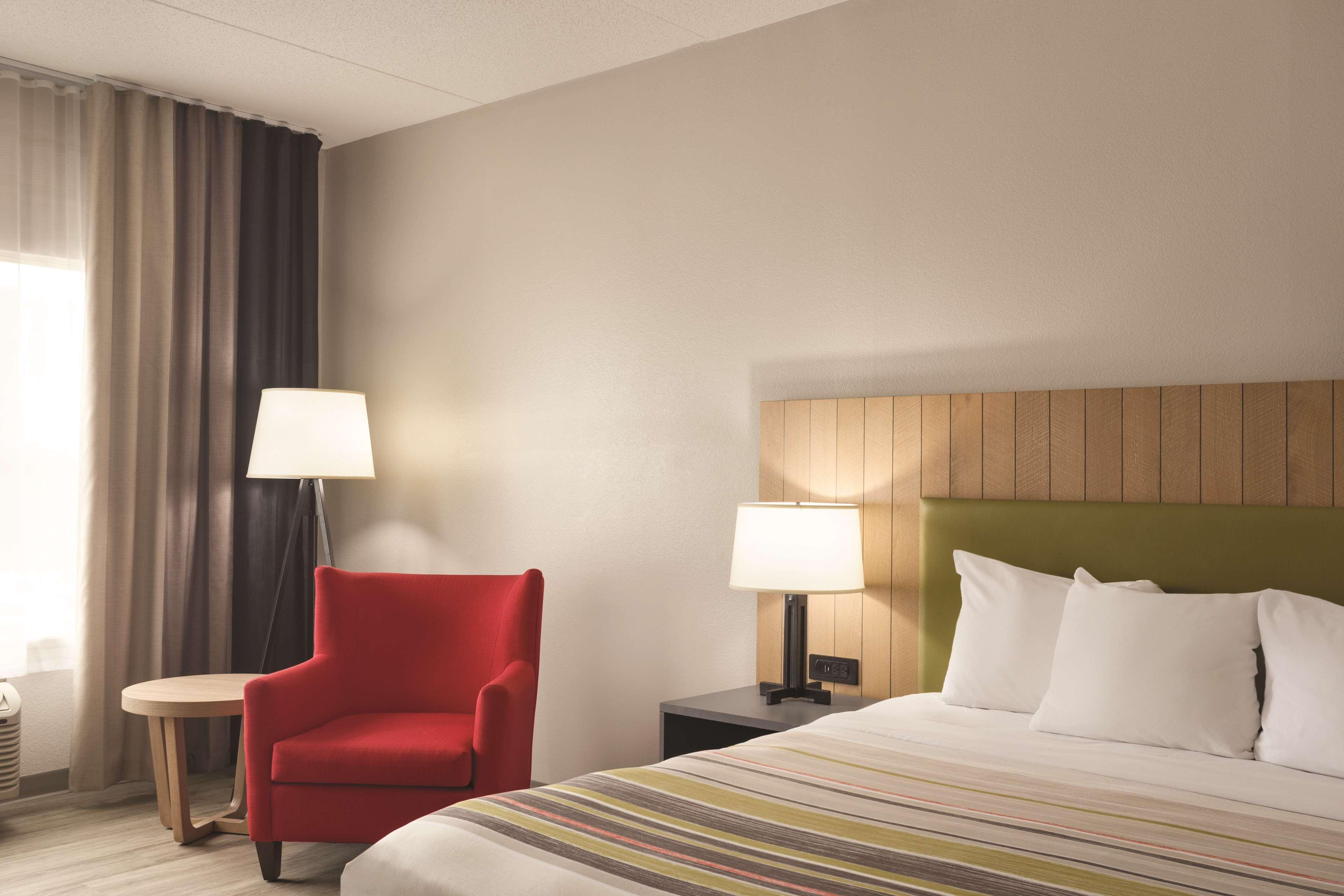 Country Inn & Suites By Radisson, Chattanooga-Lookout Mountain Ngoại thất bức ảnh