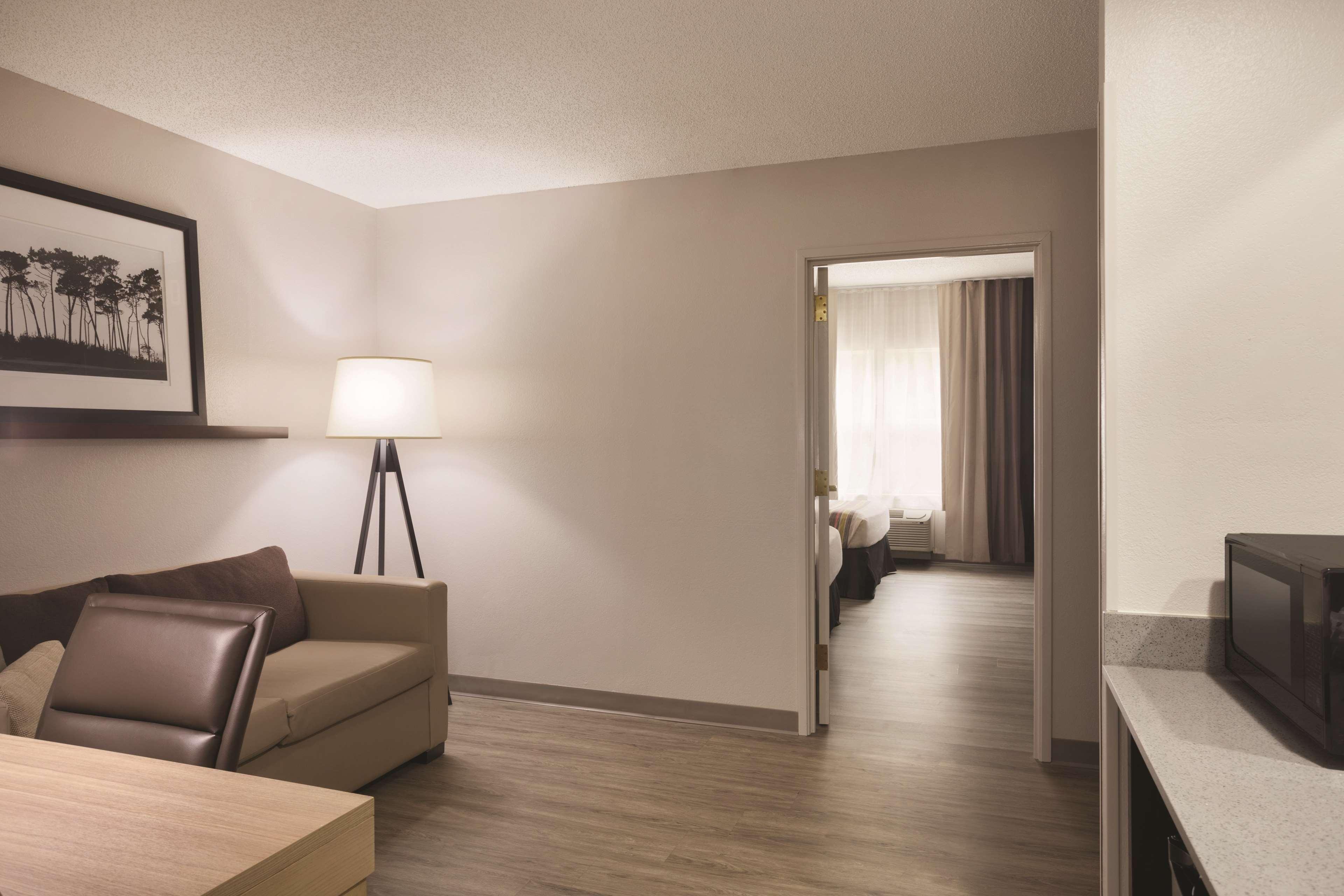 Country Inn & Suites By Radisson, Chattanooga-Lookout Mountain Ngoại thất bức ảnh