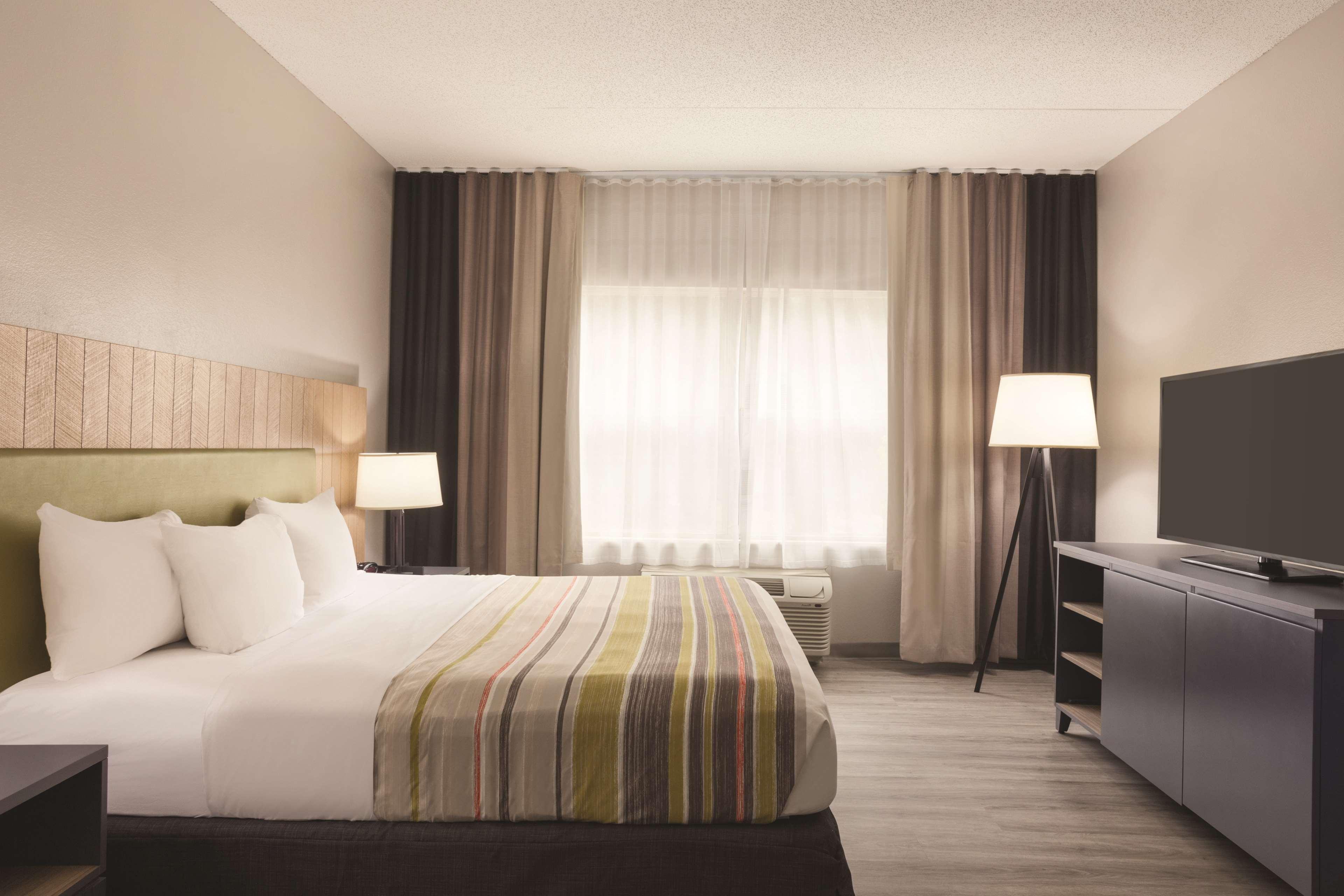 Country Inn & Suites By Radisson, Chattanooga-Lookout Mountain Ngoại thất bức ảnh
