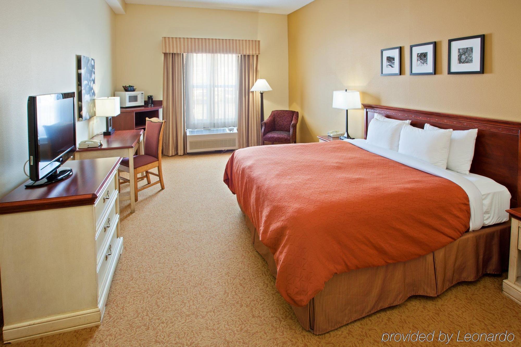 Country Inn & Suites By Radisson, Chattanooga-Lookout Mountain Phòng bức ảnh