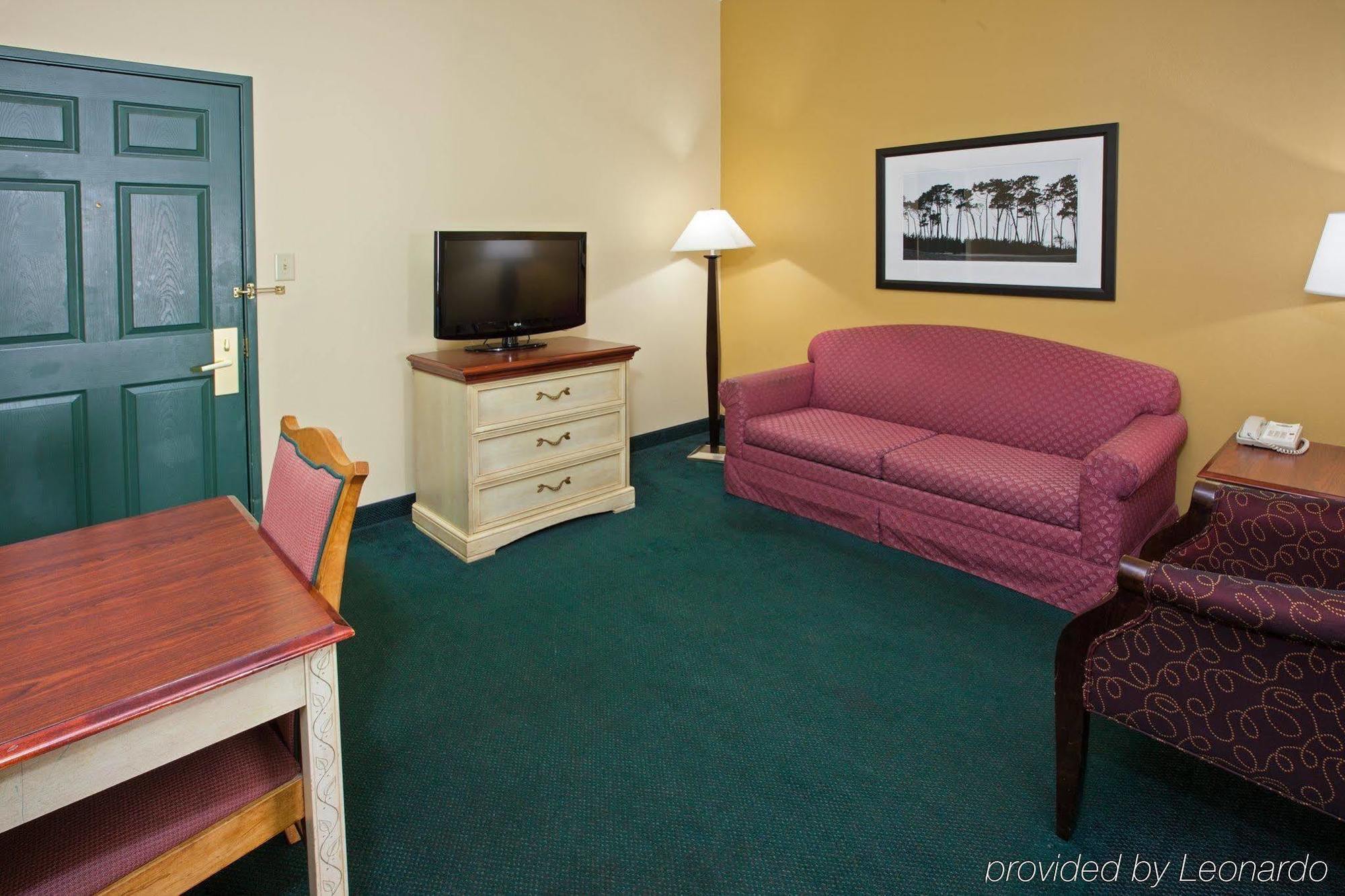 Country Inn & Suites By Radisson, Chattanooga-Lookout Mountain Ngoại thất bức ảnh