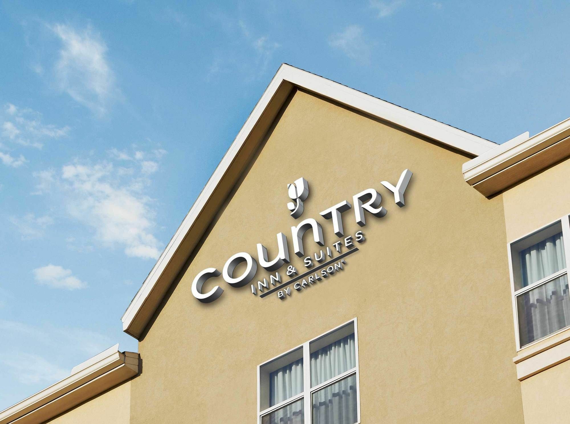 Country Inn & Suites By Radisson, Chattanooga-Lookout Mountain Ngoại thất bức ảnh